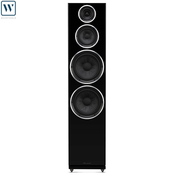 Loa Wharfedale Diamond 250